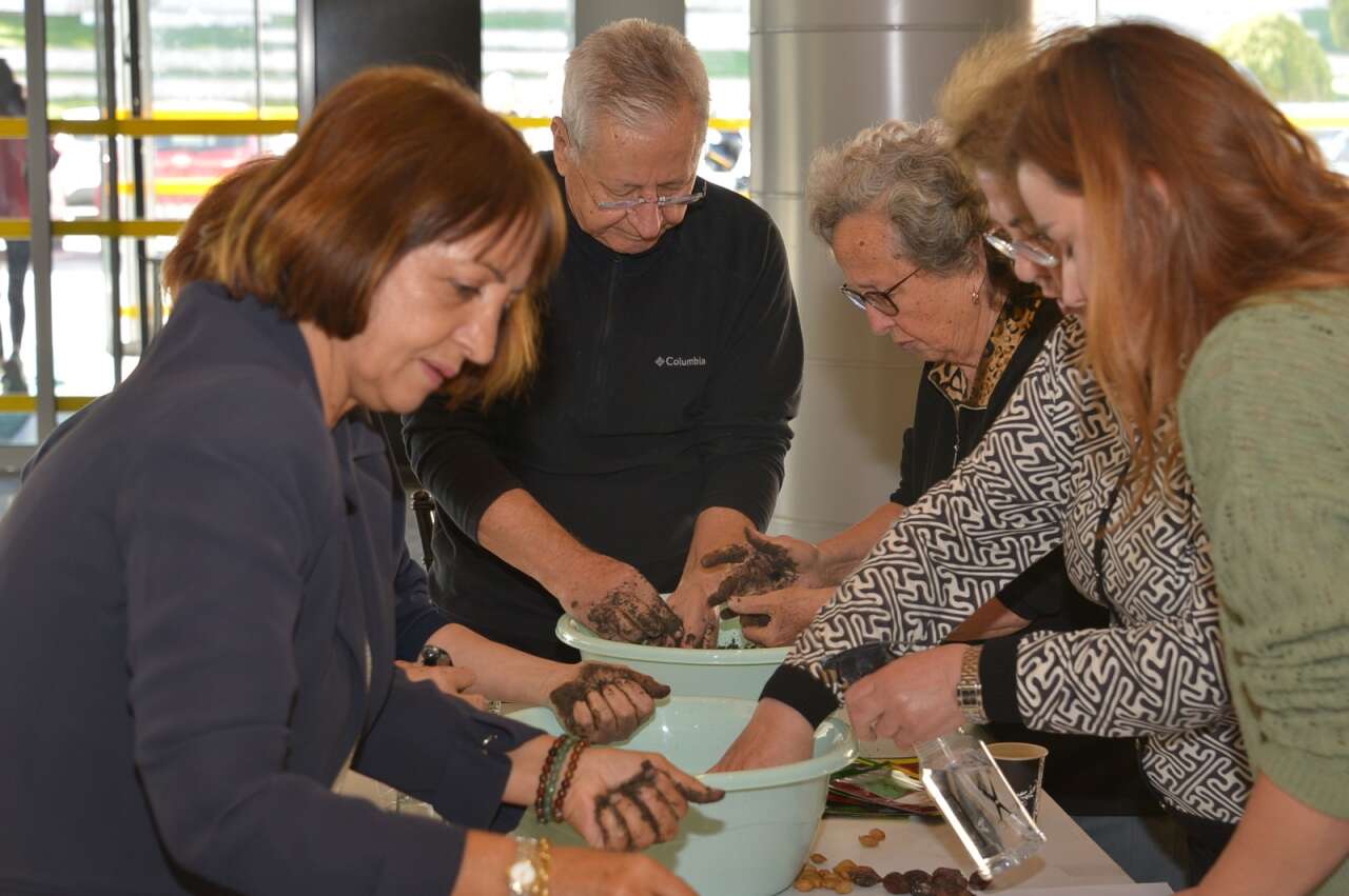 MSKÜ’de Sürdürülebilir Yaşam Günü 3